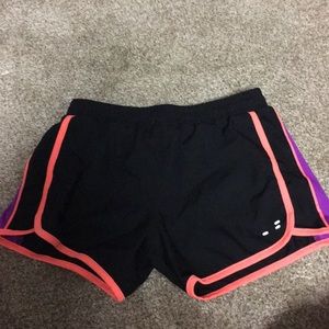 Athletic shorts